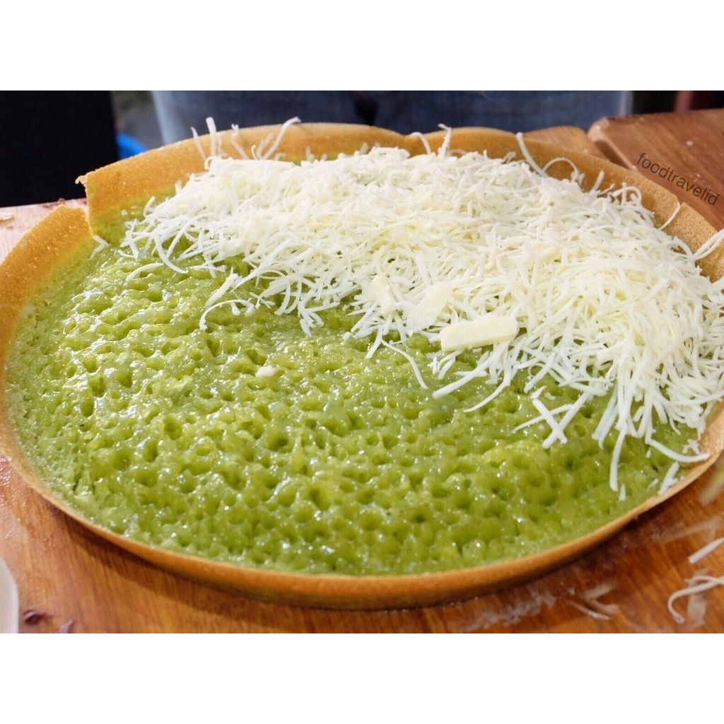 

martabak pandan