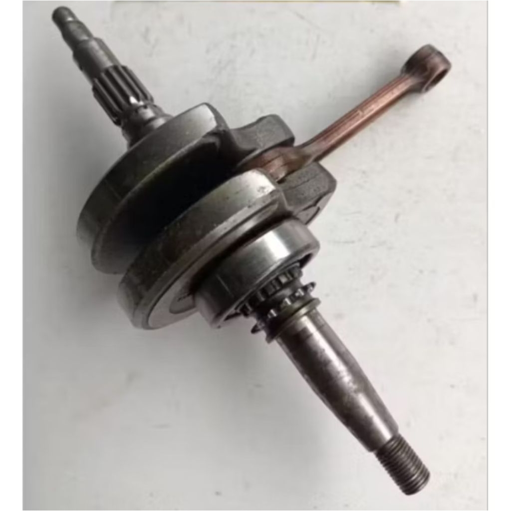 As Kruk Kruk As Jupiter Z Vega R Lama Vega R New Second Original Copotan