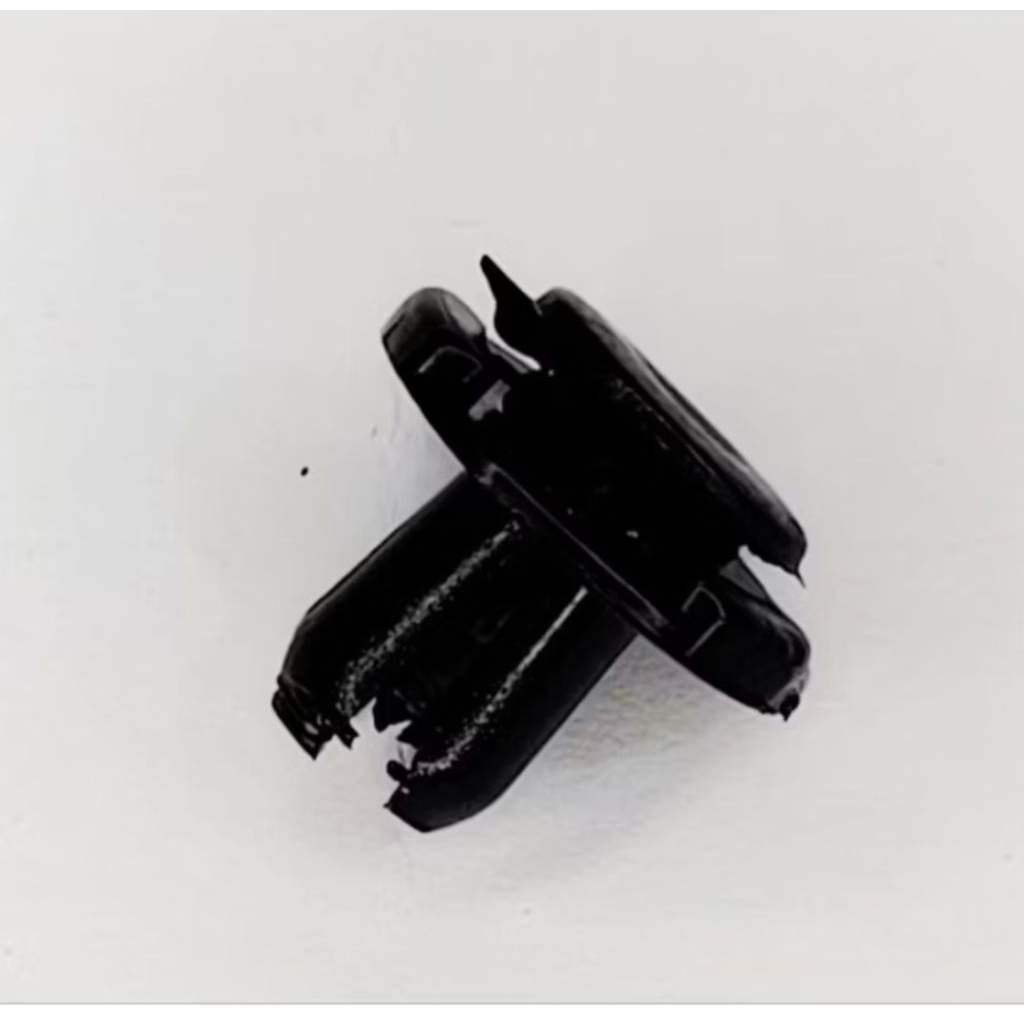 Kancing Klip Bemper Grill Mobil Toyota Avanza Veloz Cx5 Mirage Agya