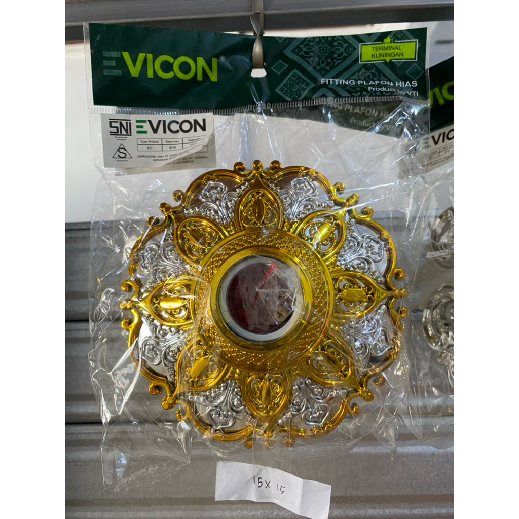 FITTING LAMPU HIAS/FITTING HIAS/FITTING PLAFON/FITTING LAMPU PLAFON HIAS MURAH/ VITING LAMPU HIAS/VI