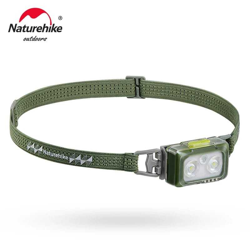 HEADLAMP NATUREHIKE CNK2550ZM011