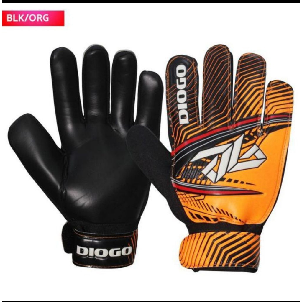 Sarung Tangan Kiper Anak Diego, Sarung Kiper Anak