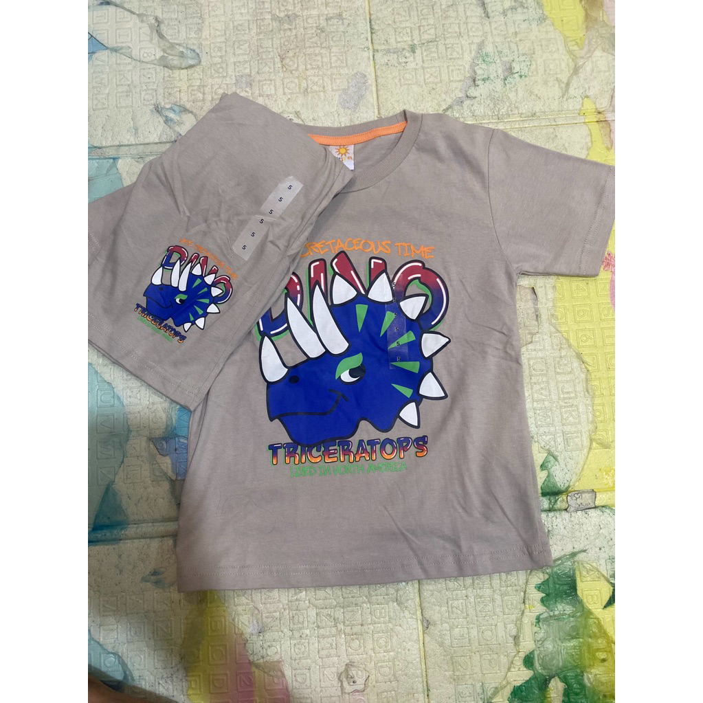 set little m original