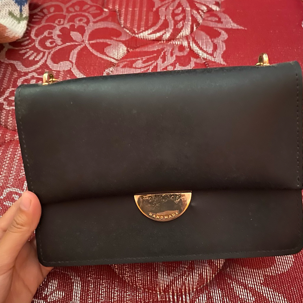 Tas selempang miniso