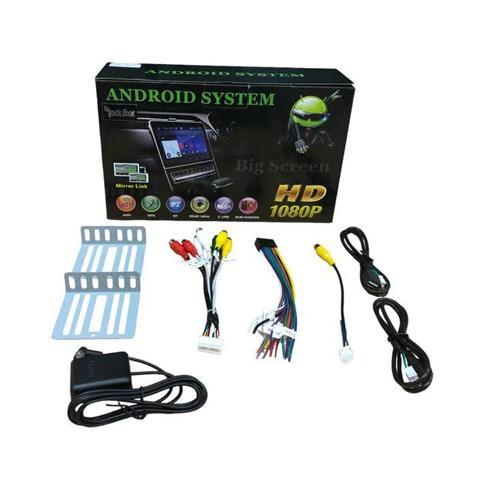 Head Unit Double Din Deckless Android 7 inch / 9 inch /10 inch ZA 2GB / 16GB