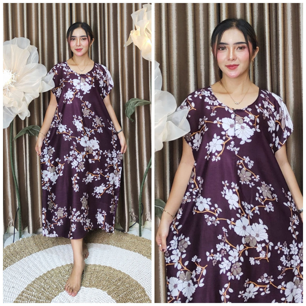 GDS - Midi Jumbo Grosir Daster Midi Daster Bali