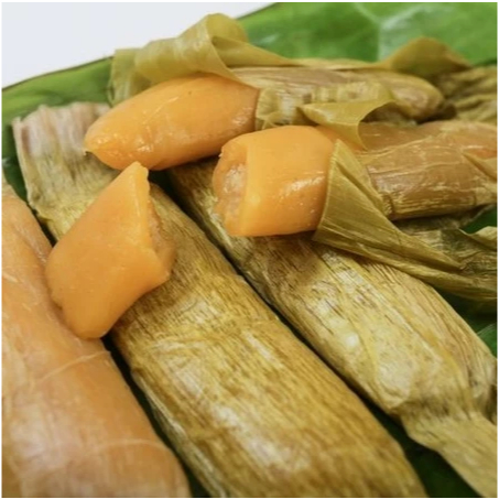 

#Grha Bhojana# Kue Tiphan / Kue Tradisional Khas Aceh