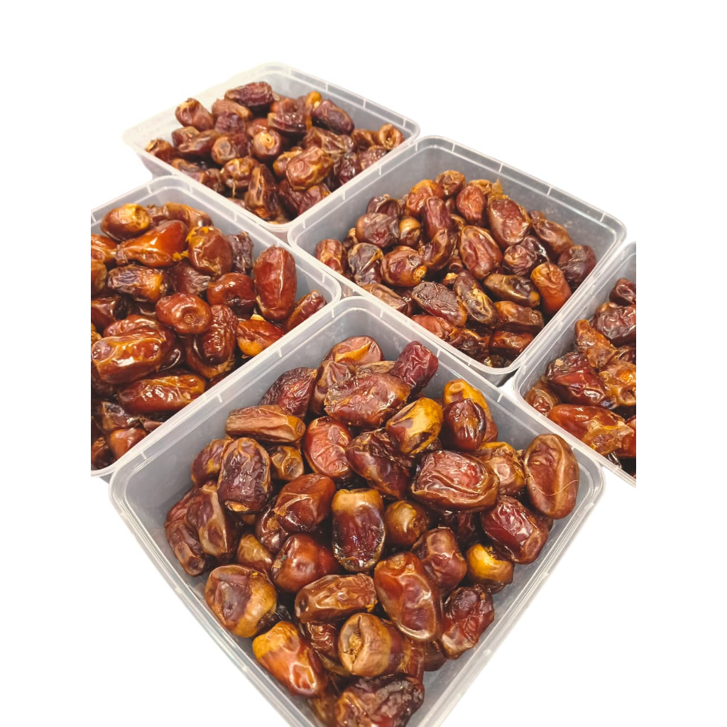 

SALE ! KURMA MESIR 1 KG / KURMA /KURMA MADU MESIR / KURMA MURAH