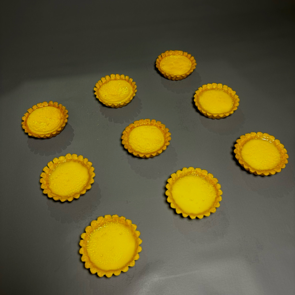 

Kue Lontar Mini