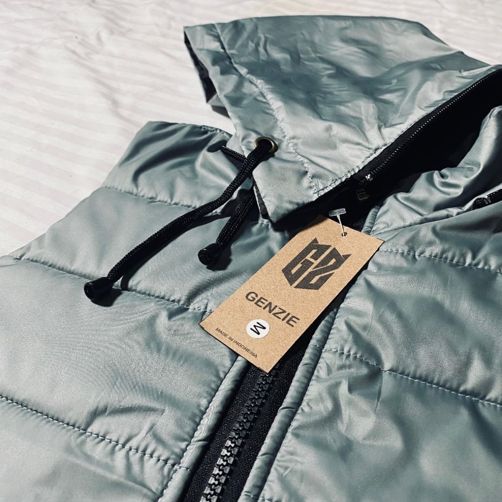 jaket rompi kembung,rompi anak, rompi parasut usia 3-15 tahun