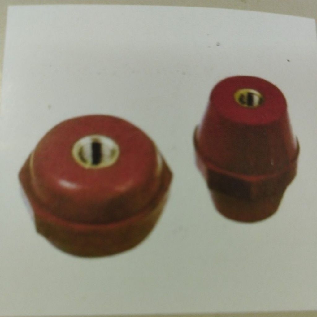 ISOLATOR BUSBAR SM-25 M6 6KV