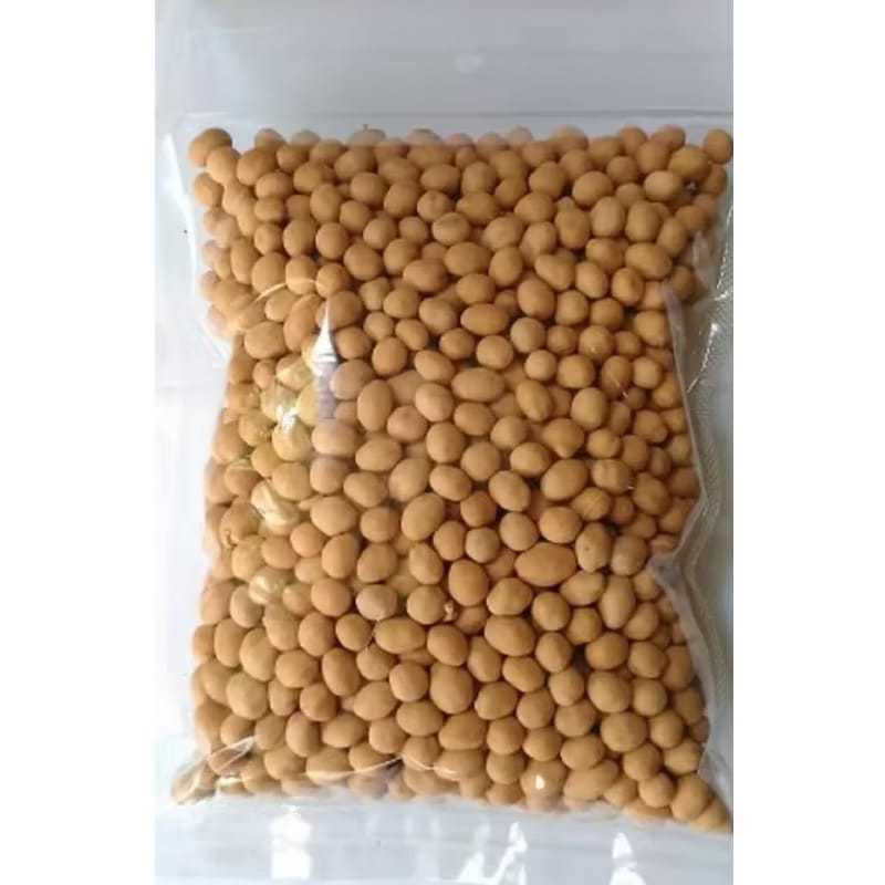 

[DI JAMIN REAL PICK] 1KG KACANG TELOR MANIS RENYAH EMPUK//CEMILAN//1KG KUE LADU KEJU//TELOR GABUS