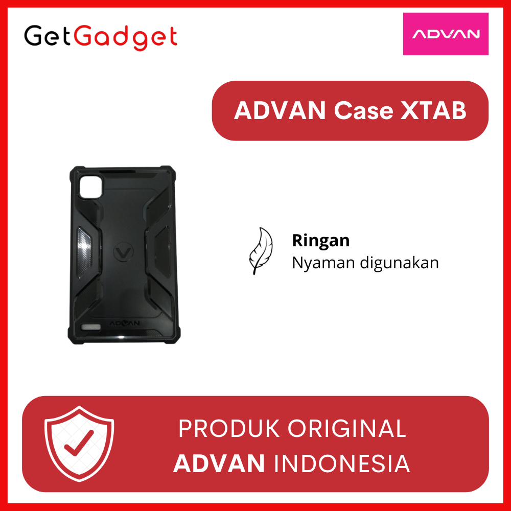 Case Advan XTAB