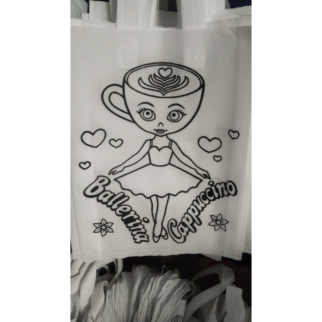 tas lukis anak