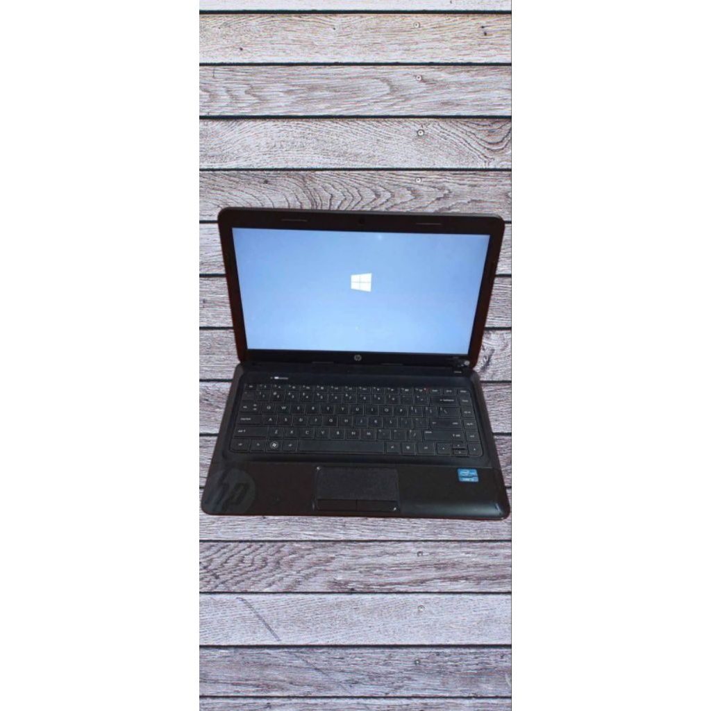 HP 1000 Notebook PC