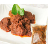 

KHUSUS INSTANT 1kg Rendang Frozen