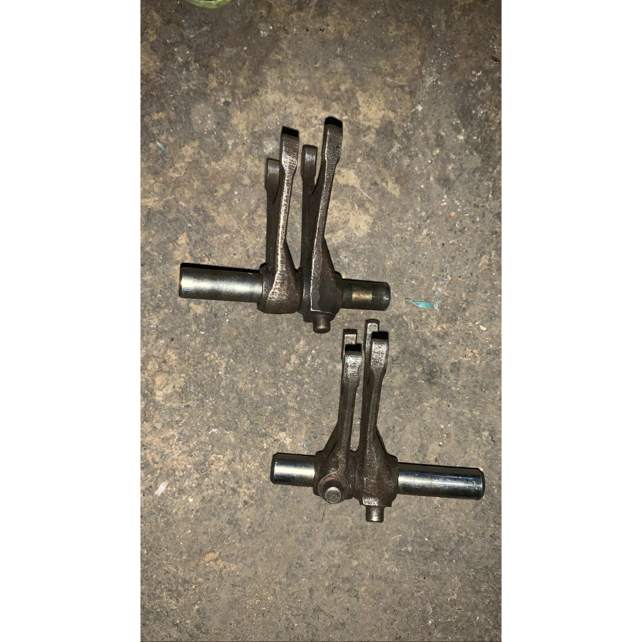 Capit Udang Rasio Cakaran Rasio Honda Supra 125 Kharisma Original Lepasan Motor
