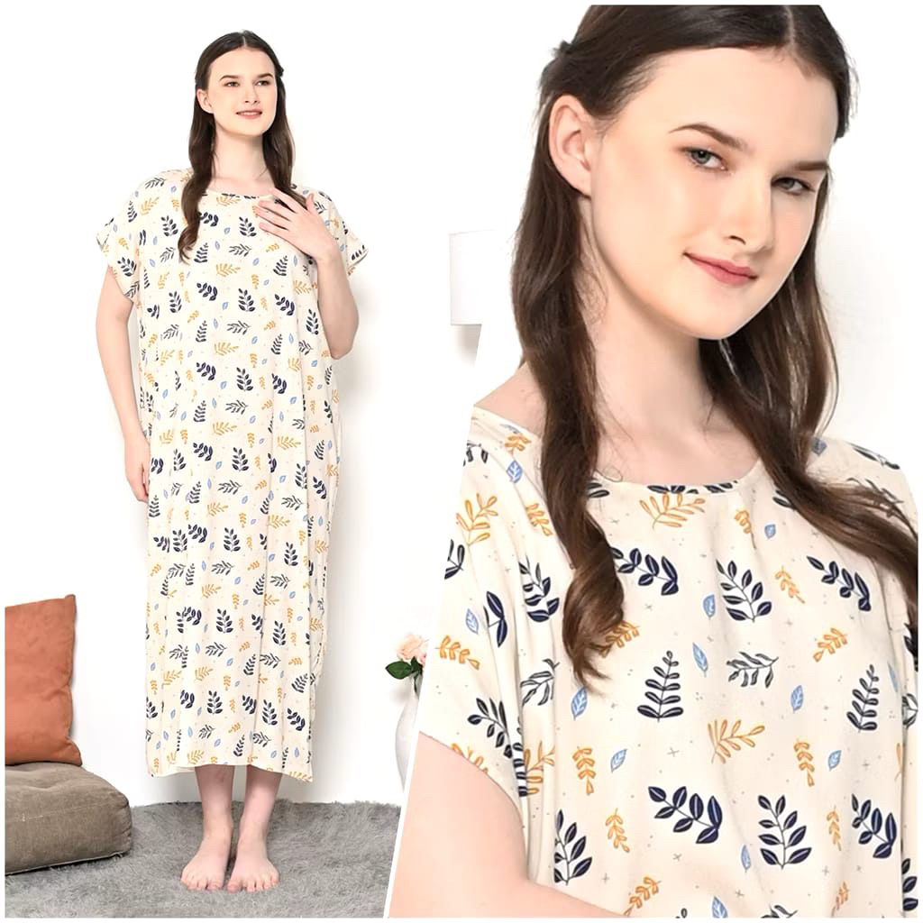 Daster Habel non Busui