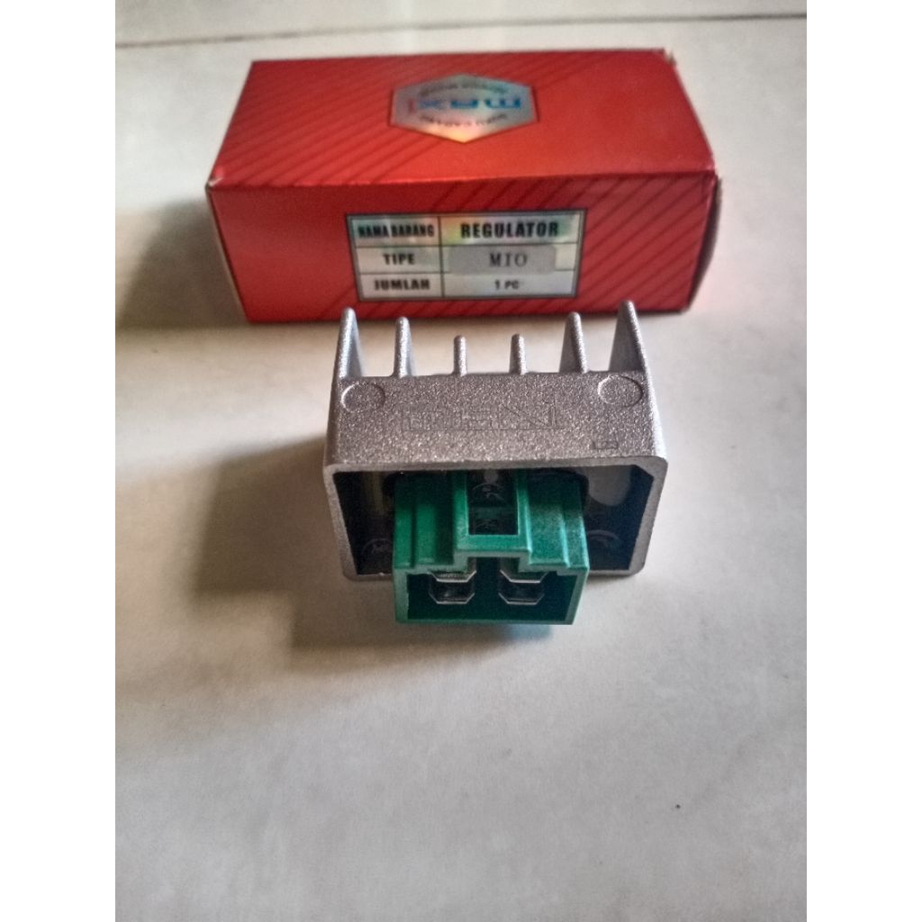 Regulator Kiprok Yamaha Mio Lama Sporty Soul Jupiter Z