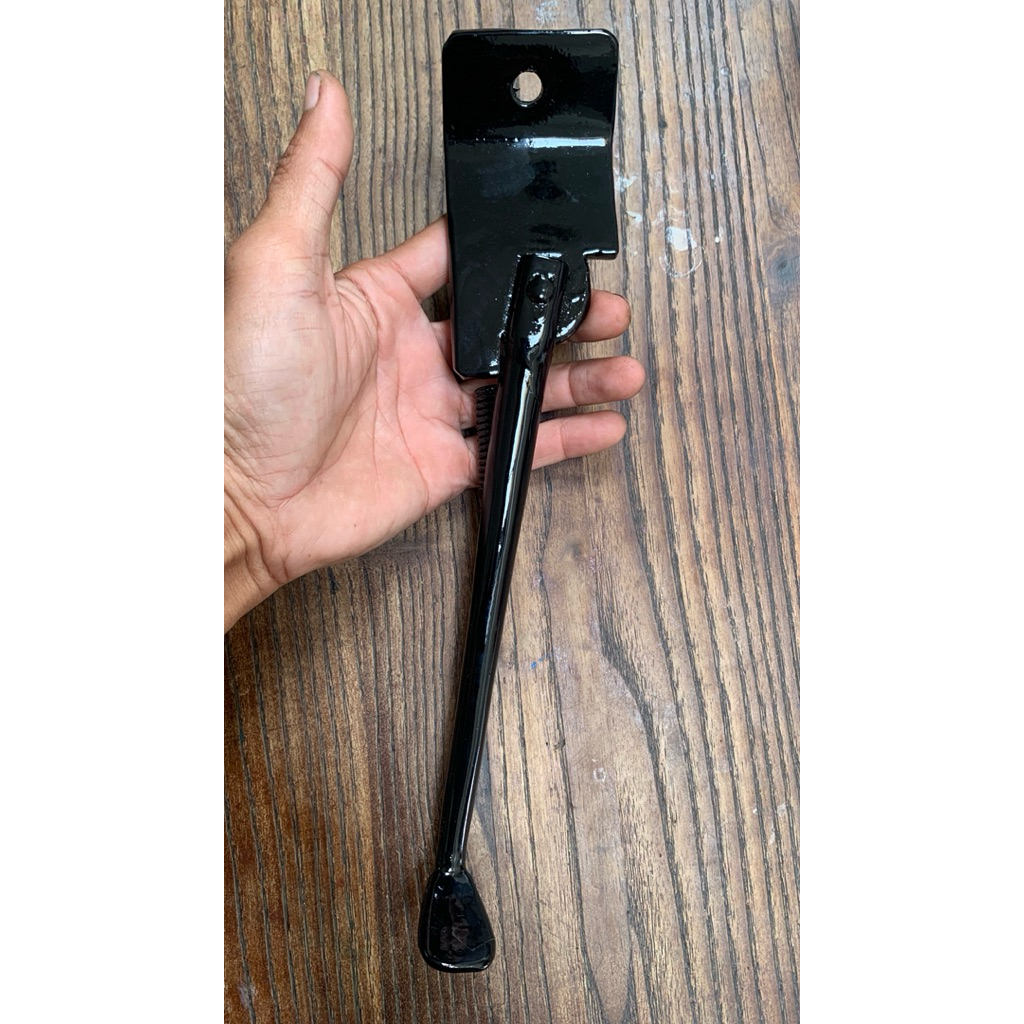 standar samping dkw hummel dkw super