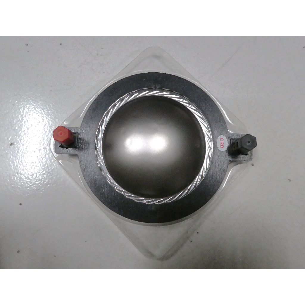 Spull Driver Tweeter 3 Inch 74.5