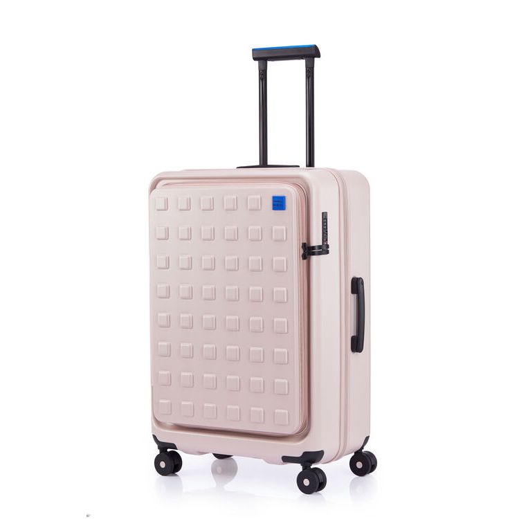 SAMSONITE RED TOIIS M SPINNER 76/28 EXP