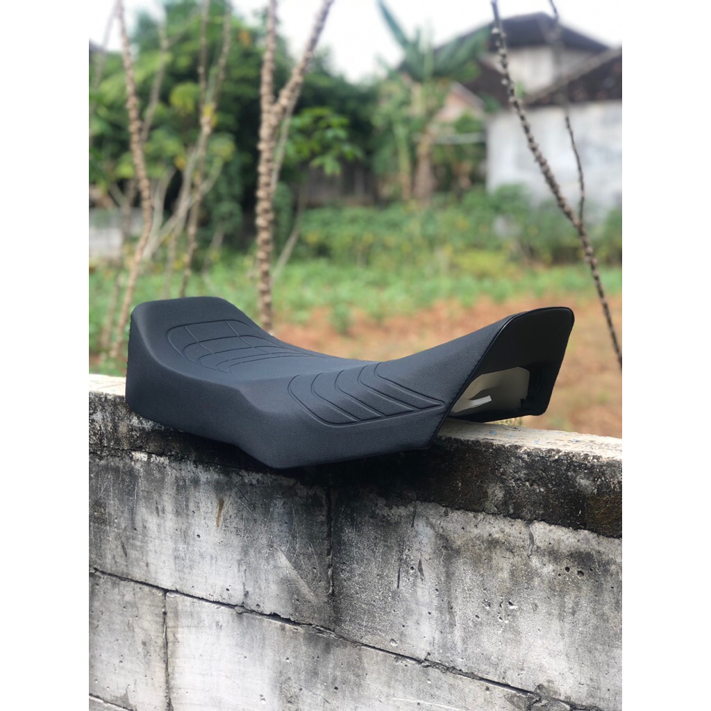 JOK RX KING PERAHU SEMI COAK PAHA SRITT