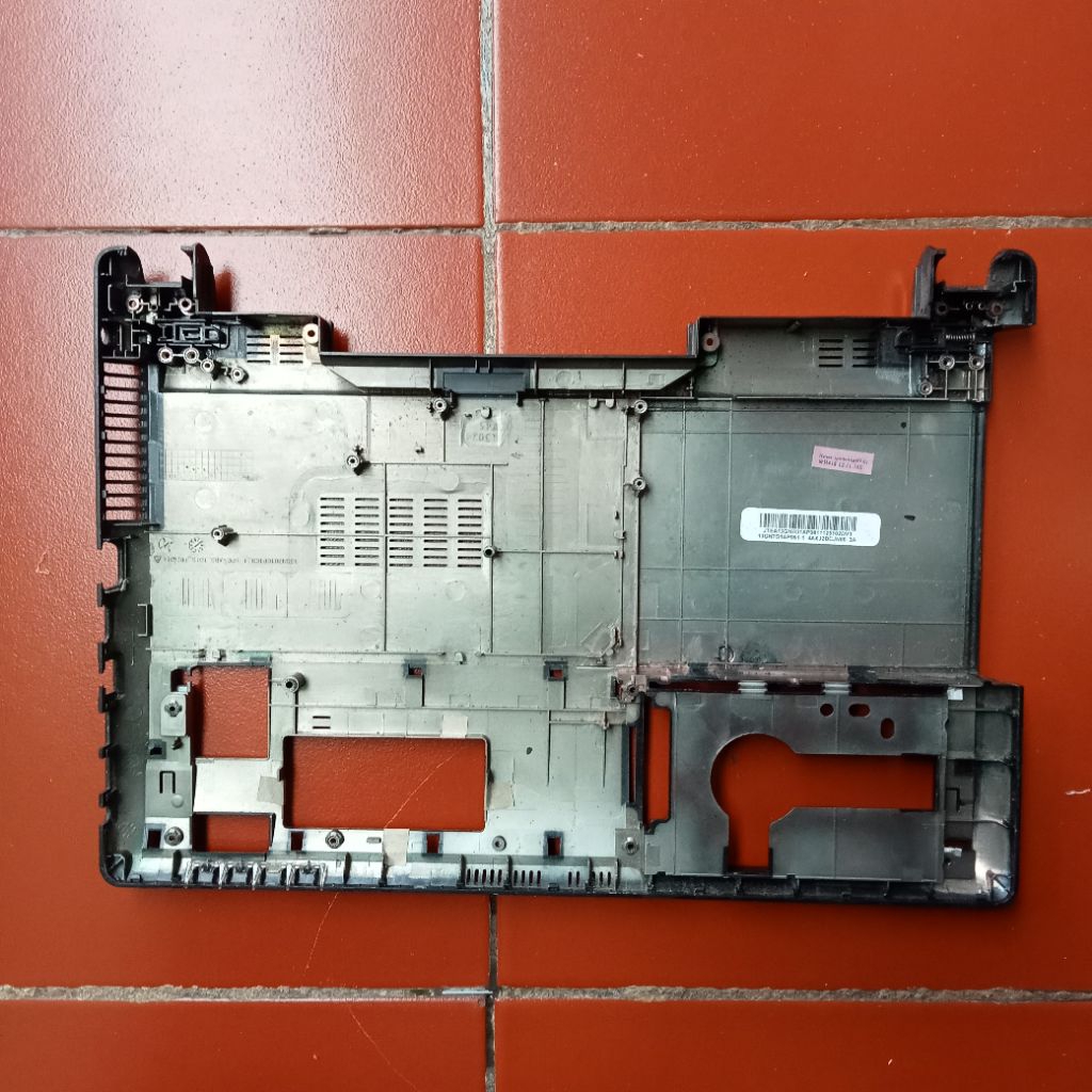 Casing Asus X45 Asus X45A Asus X45C Asus X45U Case Laptop Asus X45 Casing Laptop Asus X45