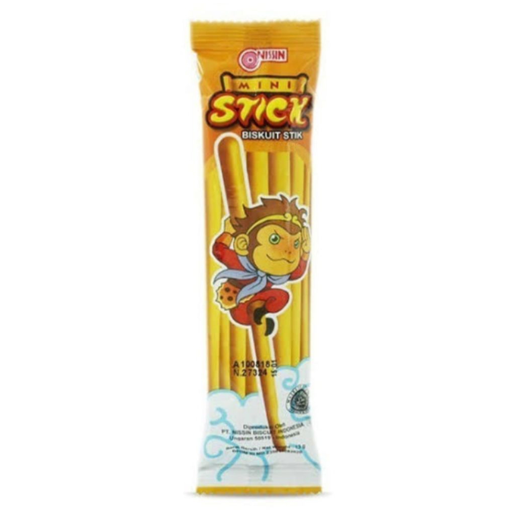 

MINI STICK 13GR (ISI 10 BUNGKUS)