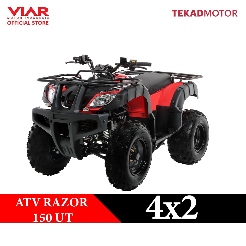 ATV Viar Razor 150 UT