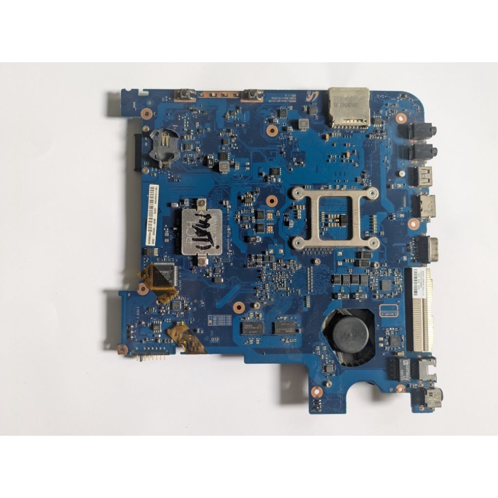 motherboard laptop samsung np300e4x matot