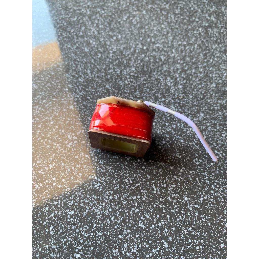 Spul spool spoll CDI vespa racing PX/PS/EXCEL/EXCLUSIVE/SPARTAN