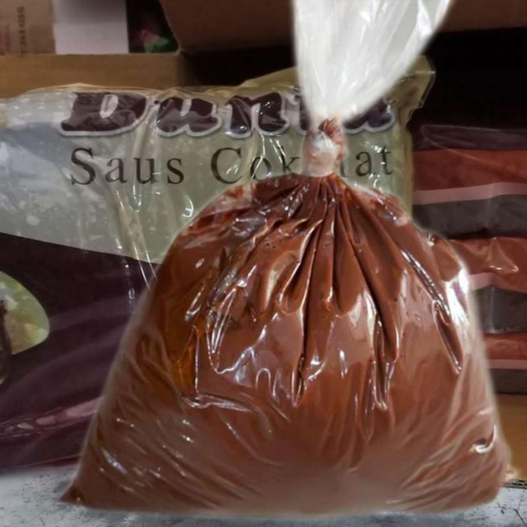 

Selai Dunia Cokelat Pasta C4 250gr / 500gr / Filling Cokelat