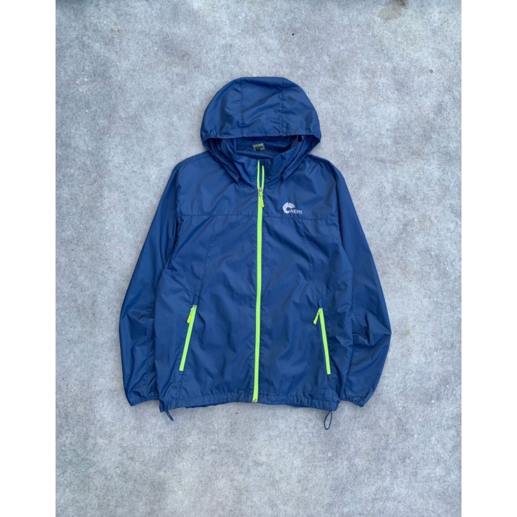 Parasit Jacket nepa