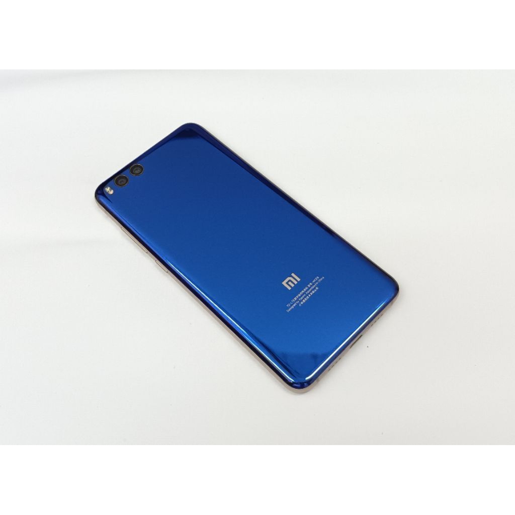 Xiaomi mi note 3 4G ram 4GB rom 64GB hp second original