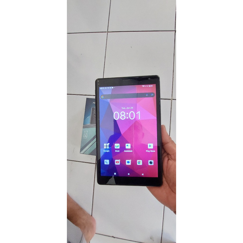 Tablet Advan XTAB 8 Inchi