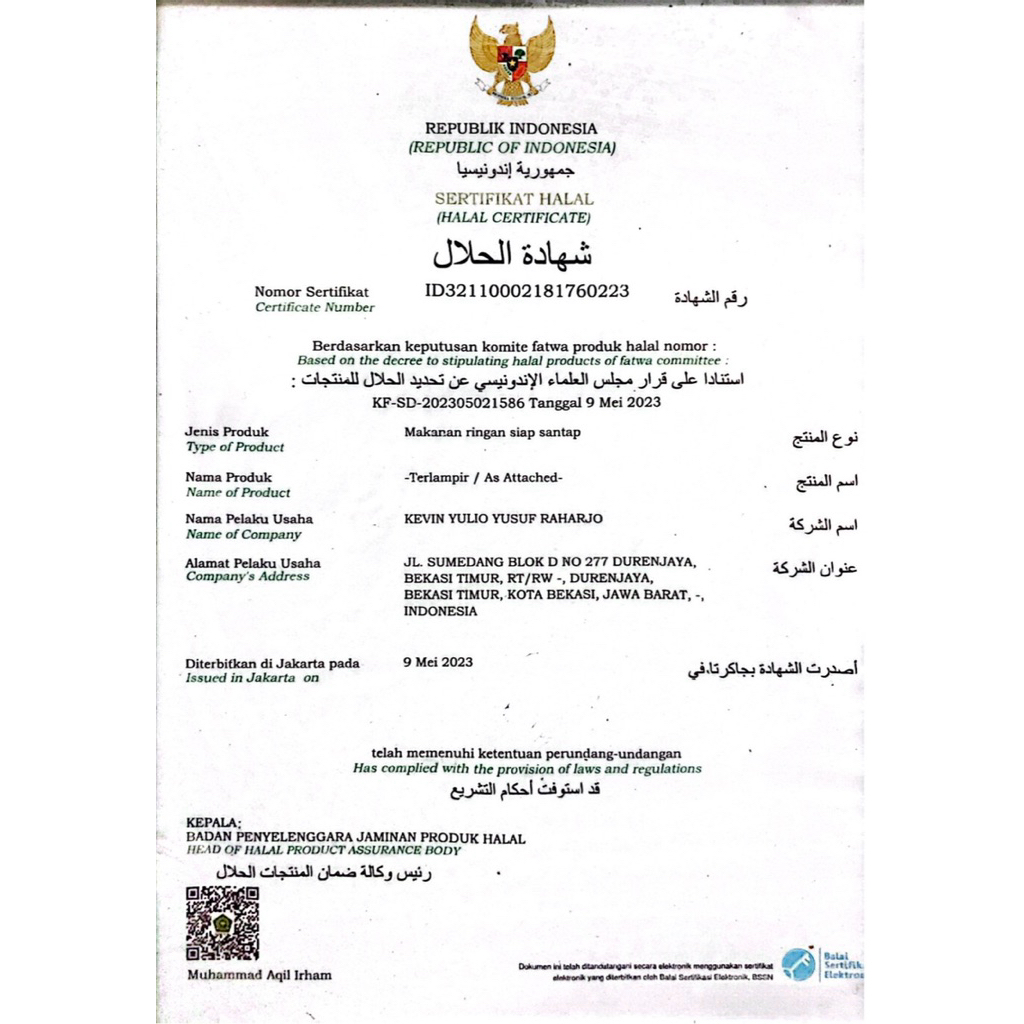 

Ygshop17 Cheese Stick Keju Gurih Garing Cemilan Koffiencut