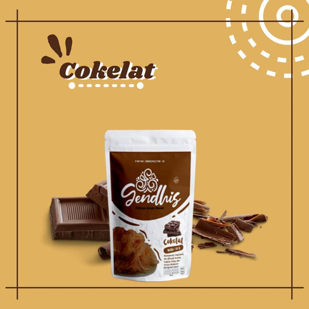 

Gendhis Arummanis / Rambut Nenek / Camilan Klasik Nostalgia - 65gr