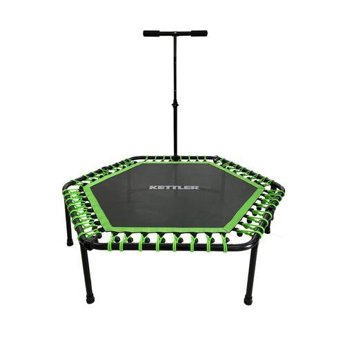 Trampolin HEXAGONAL KETTLER 48" / 100cm Dewasa Hexagon Trampolin