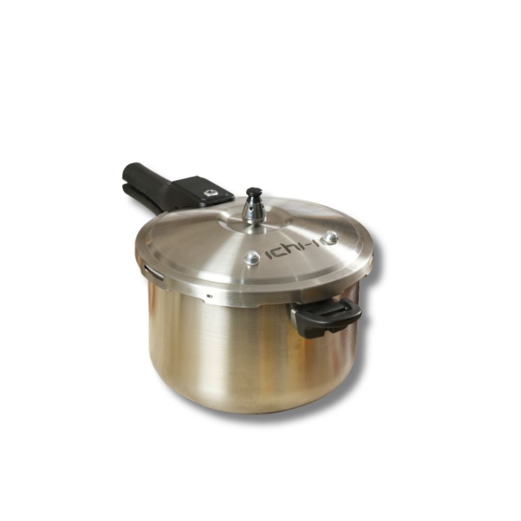 Ichi-i Honeycomb Wok & Steamer