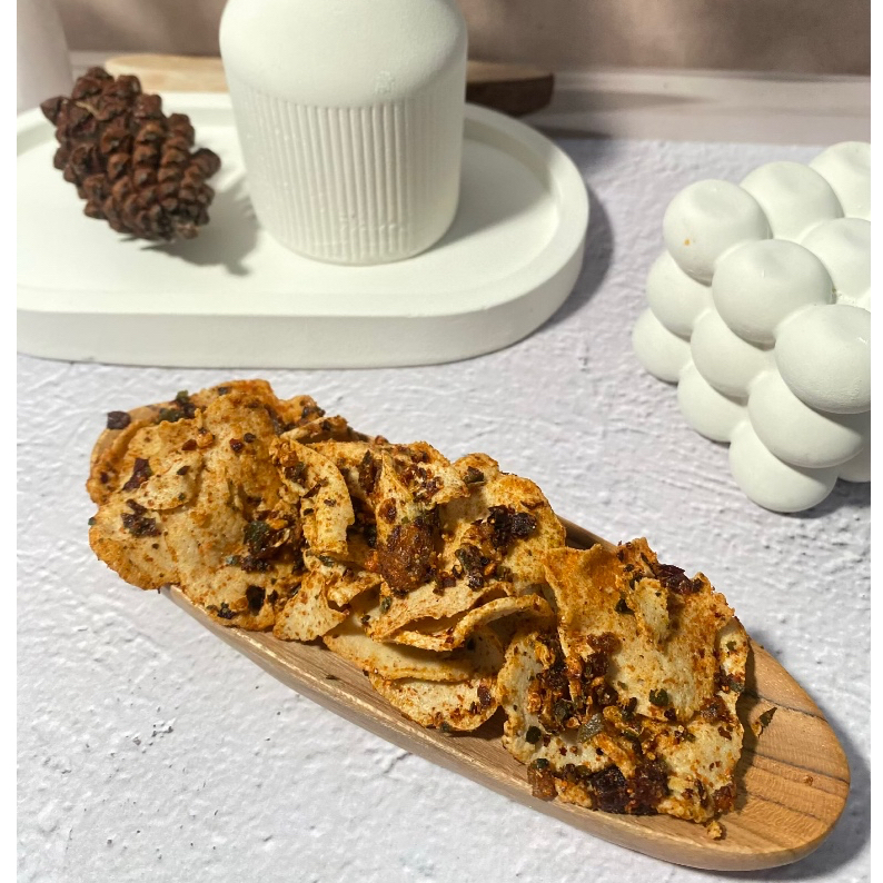 

Basreng Pedas Daun Jeruk – LadaRaoseun