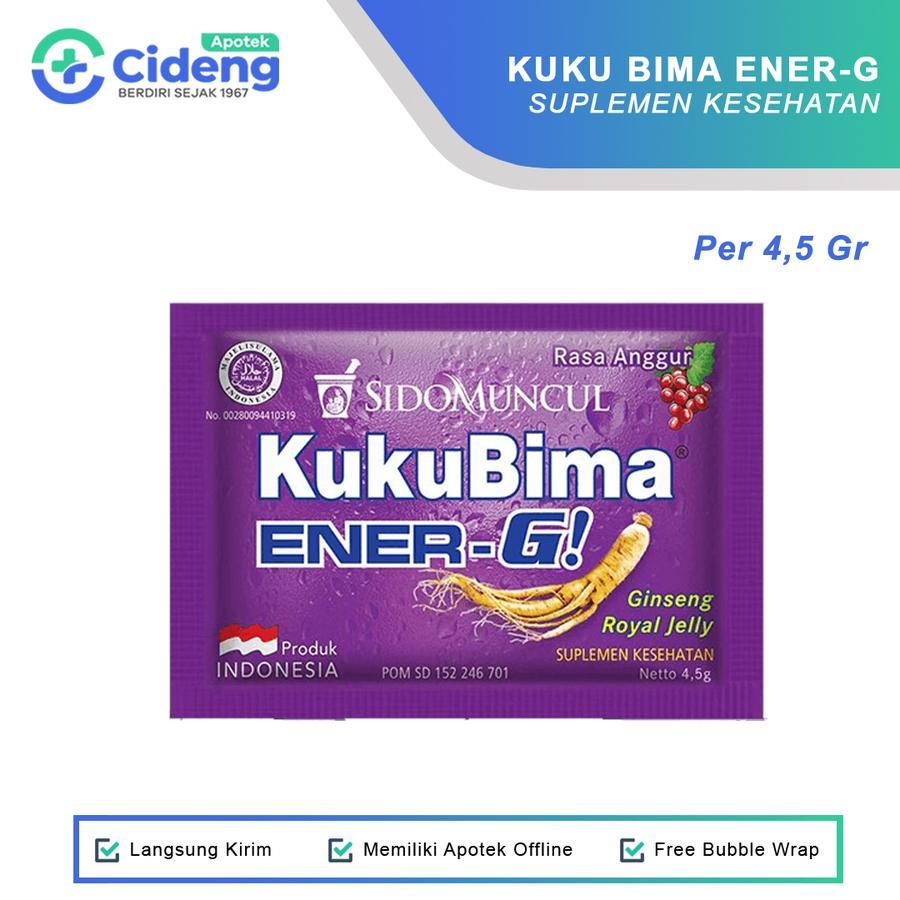 

KUKU BIMA ENERGY DRINK ANGGUR