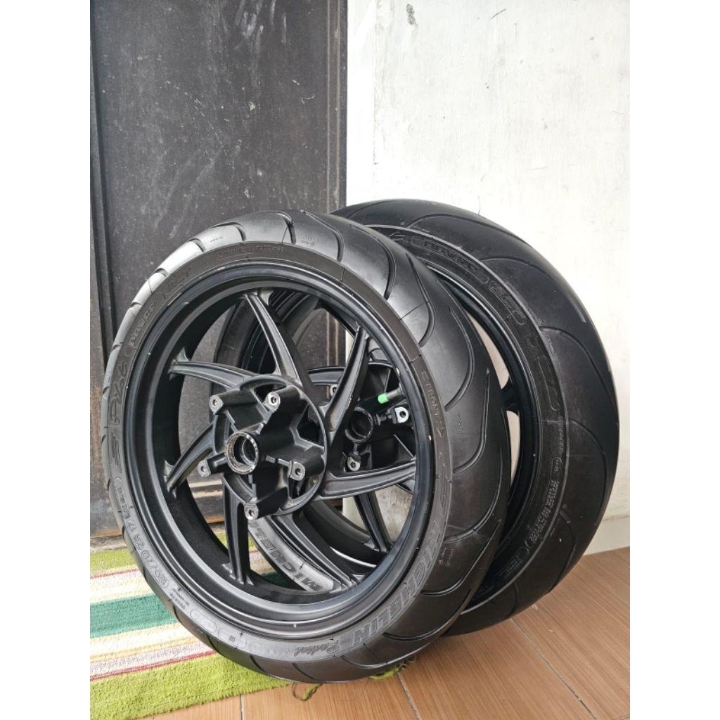 velg chemco