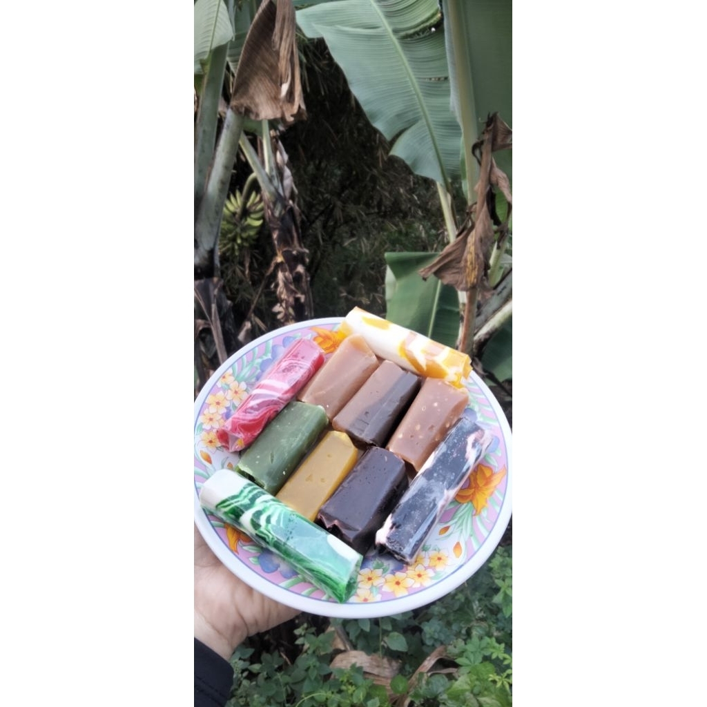 

Dodol Garut Mix Varian Rasa 500 gram Dodol Garut Semua Rasa Dodol Oleh Oleh Garut