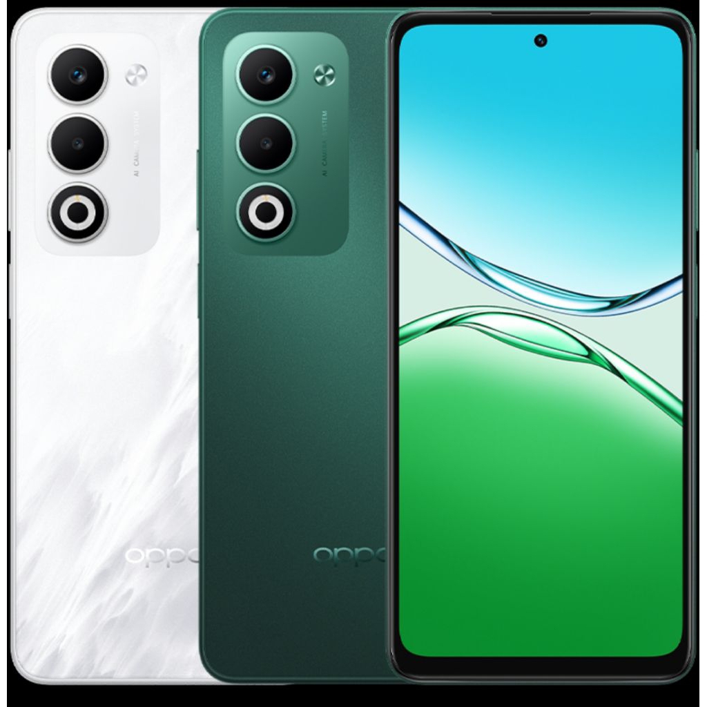 Oppo A5 NFC Termurah SE Indonesia 6000mAh