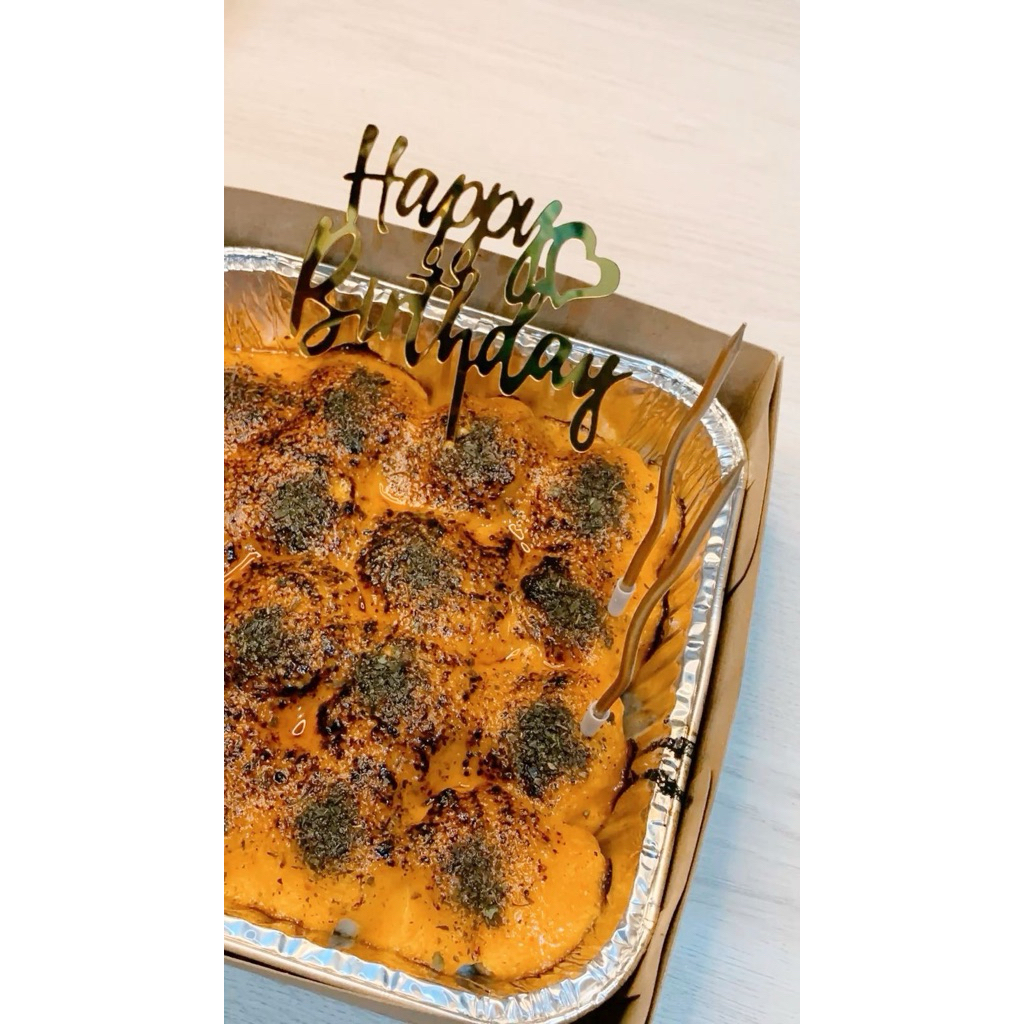 

Dimsum Birthday Cake / Kue Ulang Tahun Dimsum / Kue Dimsum / Birthday Cake Dimsum