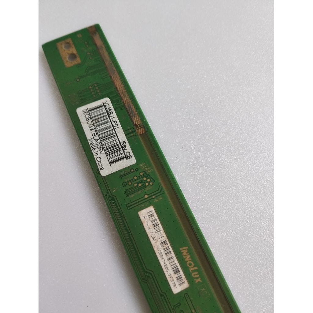 TCON TIKON INNOLUX V236BJ1-P01 REV CB