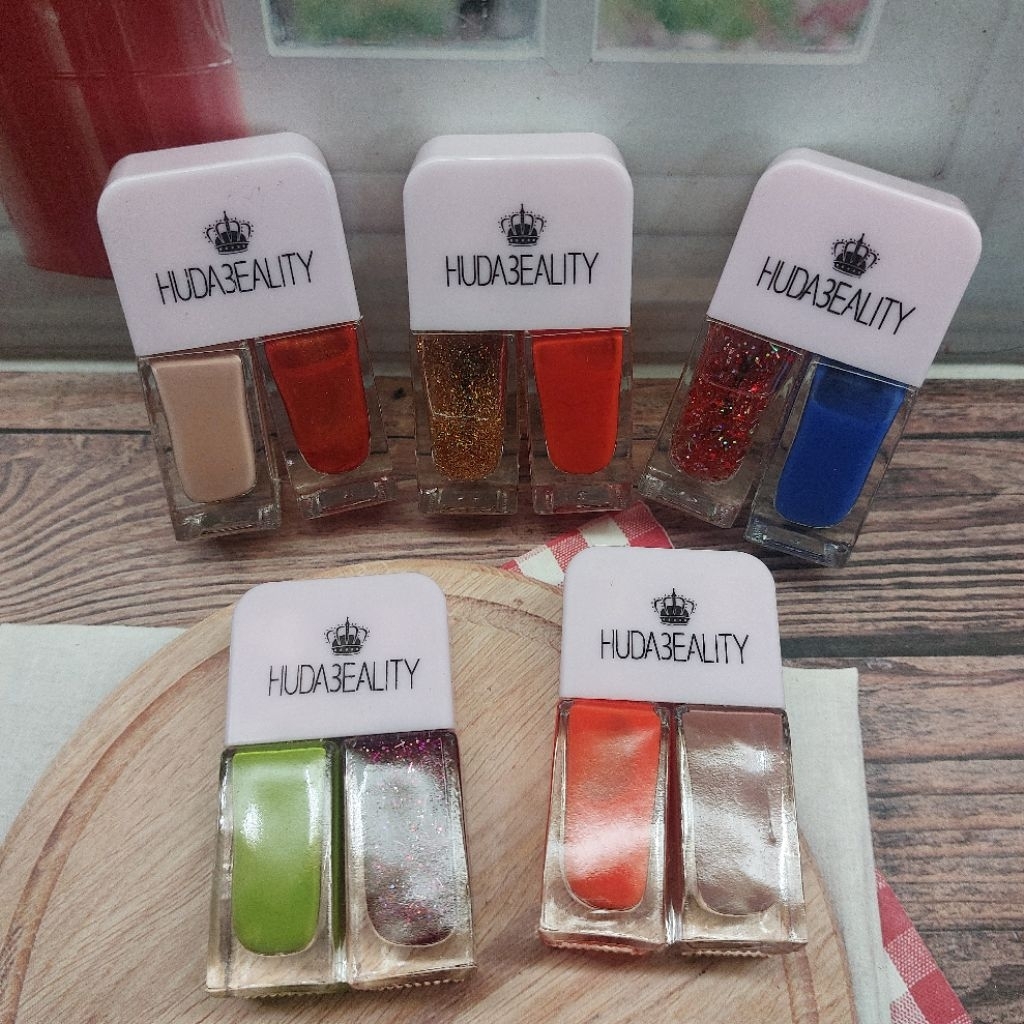 Kutek Huda 2in1 per 1pcs