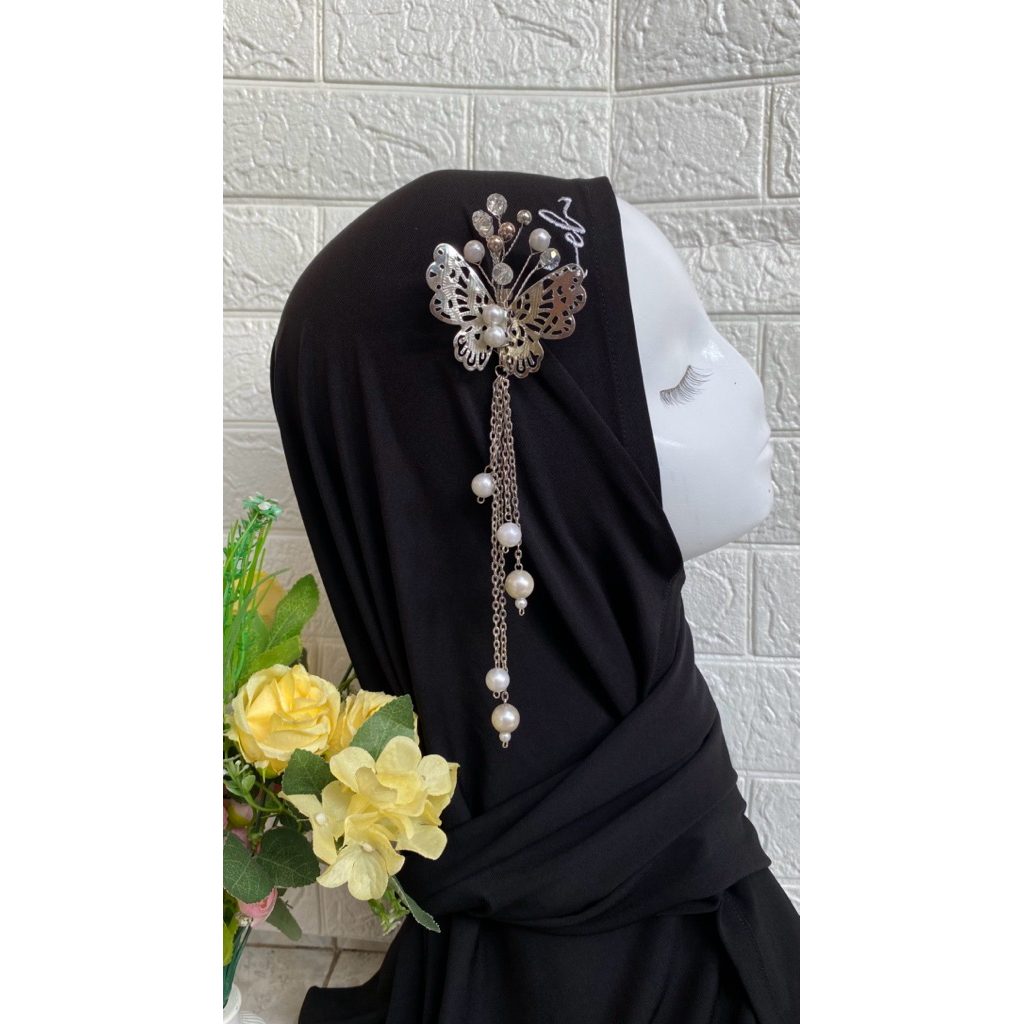 bros juntai kupu kupu