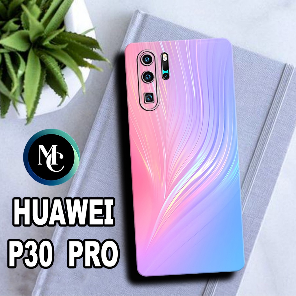case karet untuk HUAWEI P30 PRO/CC33/Motif Cewek/softcase HUAWEI P30 PRO/Casing/silicon/case hp